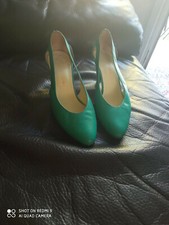 Chaussures escarpins minelli d'occasion  Nantes-