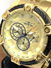 Invicta mens watch for sale  Boulder