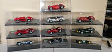 Formula rennwagen kollektion gebraucht kaufen  Senden