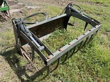 Muck grab for sale  NORTHWOOD