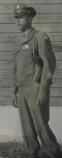 Wwii handsome black d'occasion  Expédié en Belgium