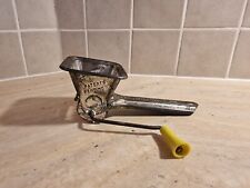 Vintage metal mouli for sale  LEATHERHEAD