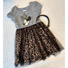 Disney girls minnie for sale  Prosper