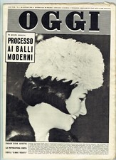 1961 caterina tekakwitha usato  San Marcello Piteglio