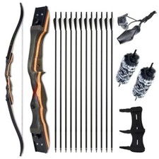 Toparchery recurve bow for sale  Middle River