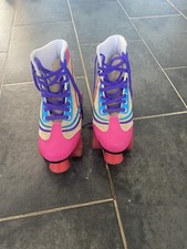 Quad roller skates for sale  LEICESTER