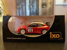 Ixo citroën xsara d'occasion  Courcy
