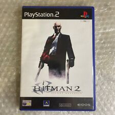 Hitman videogioco ps2 usato  Lanciano