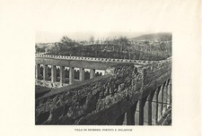 Pompei villa diomede usato  Lecco