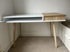 Modern study desk for sale  LONDON