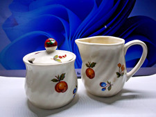 2er set zuckerdose gebraucht kaufen  Ennepetal