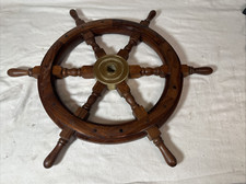 Nautical captain ship for sale  Camarillo