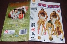 Semi tough video for sale  TIVERTON