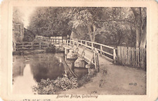 Postcard surrey boarden for sale  STOKE-ON-TRENT