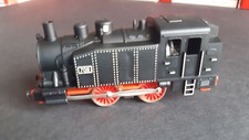Locomotive vapeur 020 d'occasion  Toul