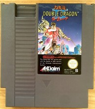 Double dragon the d'occasion  Paris-