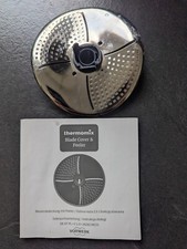 Thermomix blade cover gebraucht kaufen  Hamburg