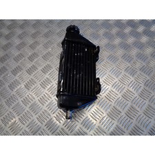 Radiateur eau moto d'occasion  Salernes
