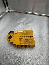 Lenze SM301, Módulo de Segurança, E94AYAE, Bom Estado comprar usado  Enviando para Brazil