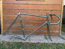 Set telaio pista usato  Bergamo