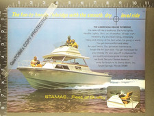 1971 advertisement stamas for sale  Lodi