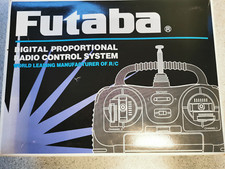 Futaba attack ii gebraucht kaufen  München