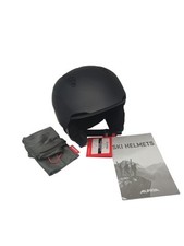 Alpina grand skihelm gebraucht kaufen  Leipzig