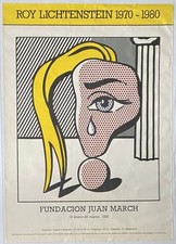 Original vtg roy for sale  LONDON