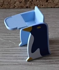 Playmobil kinderstuhl hochstuh gebraucht kaufen  Dresden