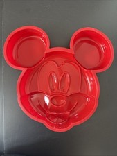 Mickey mouse backform gebraucht kaufen  Kronach