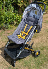 Cosatto yay stroller for sale  LEAMINGTON SPA