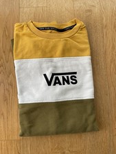vans hoodie gebraucht kaufen vans hoodie gebraucht kaufen  Tettnang