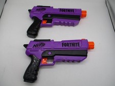 Nerf fortnite lot for sale  Largo