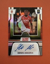 Panini score ligue usato  Settimo Milanese