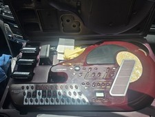 Suzuki chord digital for sale  Torrance