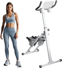 Stair stepper folding for sale  SALFORD