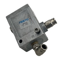Festo vak vacuum for sale  BLACKBURN