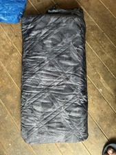 Quechua insulating plaid for sale  NOTTINGHAM