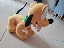 Disney pluto mattel gebraucht kaufen  Landshut