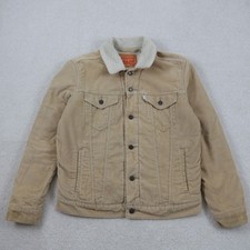 Levis sherpa herren gebraucht kaufen  Würzburg