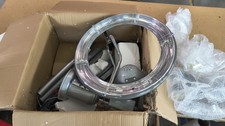 110v silver freestand for sale  Chino