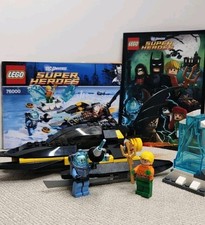 Lego comics super for sale  Marlboro