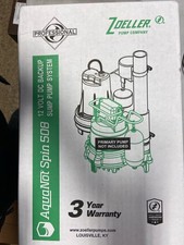 Zoeller 508 0005 for sale  South Bend