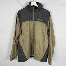 Columbia packable hooded for sale  Eustis