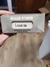 Sealed power piston for sale  Huddleston