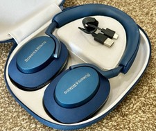 Bowers wilkins px7 usato  Spedire a Italy