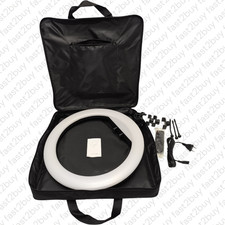 Zoll led ringlicht gebraucht kaufen  Heddesheim