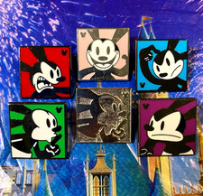 Oswald lucky rabbit for sale  Cocoa