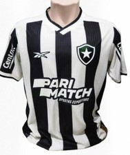 Botafogo Playerissue camisa jogador utileria Maillot # 7 Luis Henrique, usado comprar usado  Brasil 