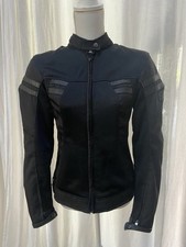 Giacca moto estiva usato  Cornate d'Adda